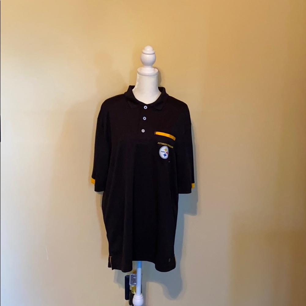 Men’s NFL polo